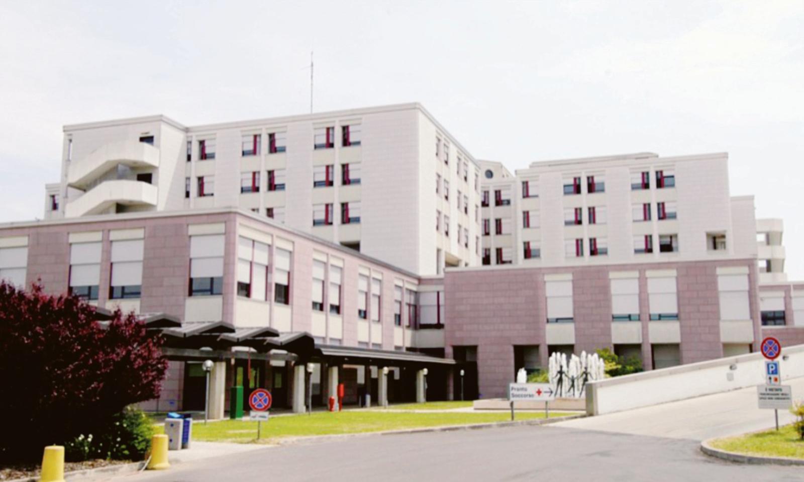 Rinasce il San Luca, nuovo reparto di riabilitazione