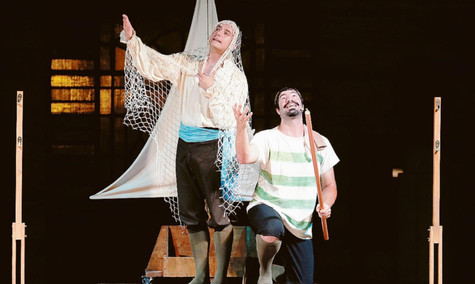 Spettacoli dal vivo: ecco fondi e ripartenza