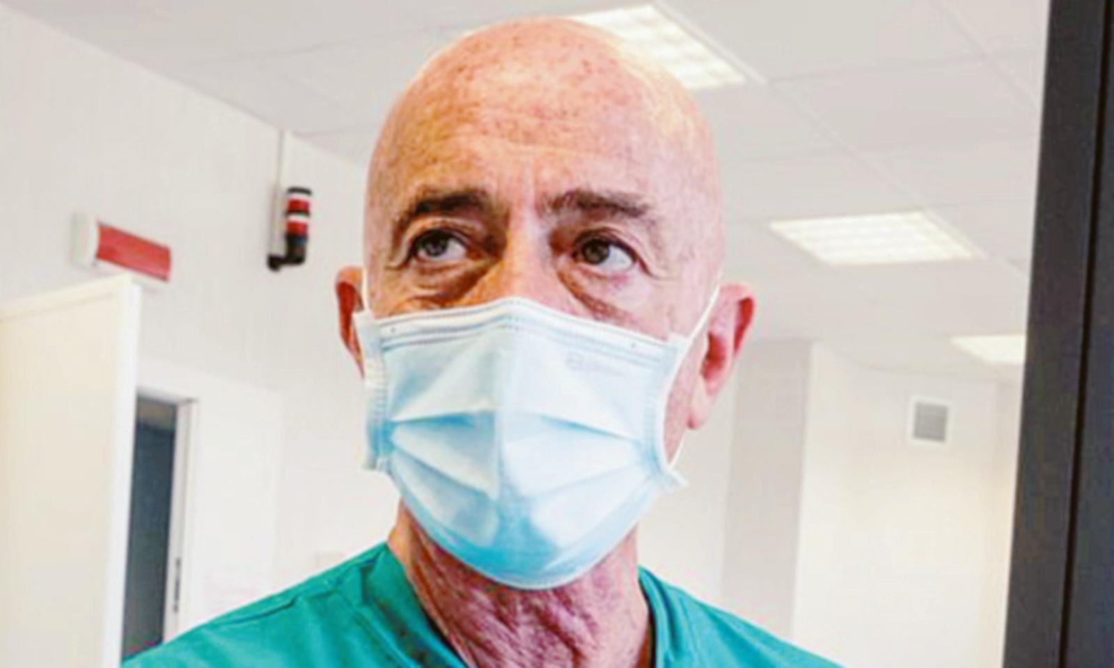 Tamponi rapidi, Rigoli rinviato a giudizio