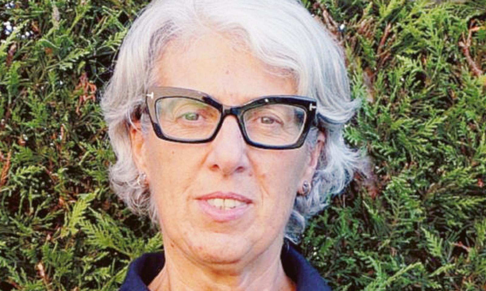 La presidente Gasparetto costretta a lasciare