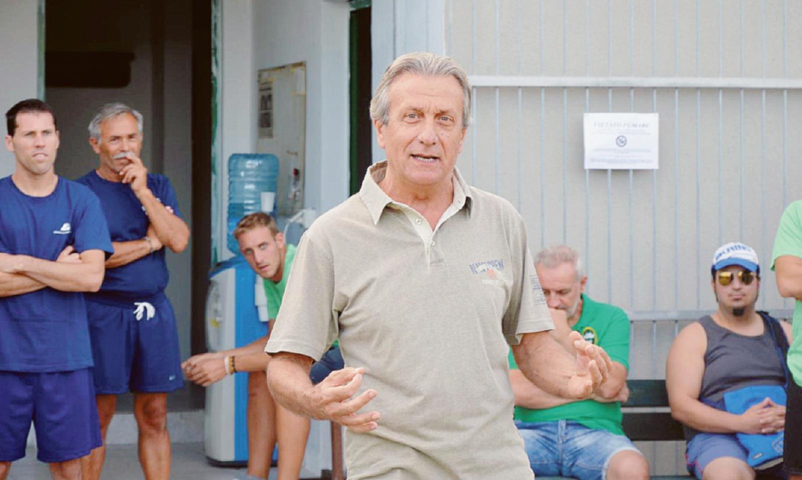 &ldquo;Mi aspetto un bellissimo torneo&rdquo;