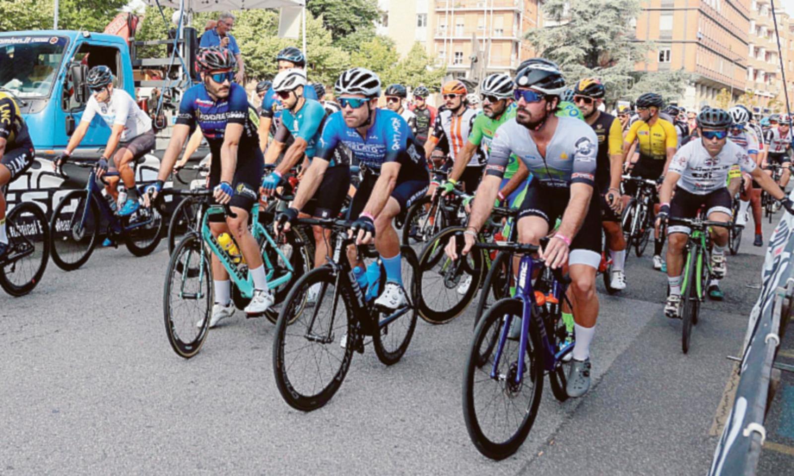 &ldquo;Il Giro del Polesine&rdquo; al via