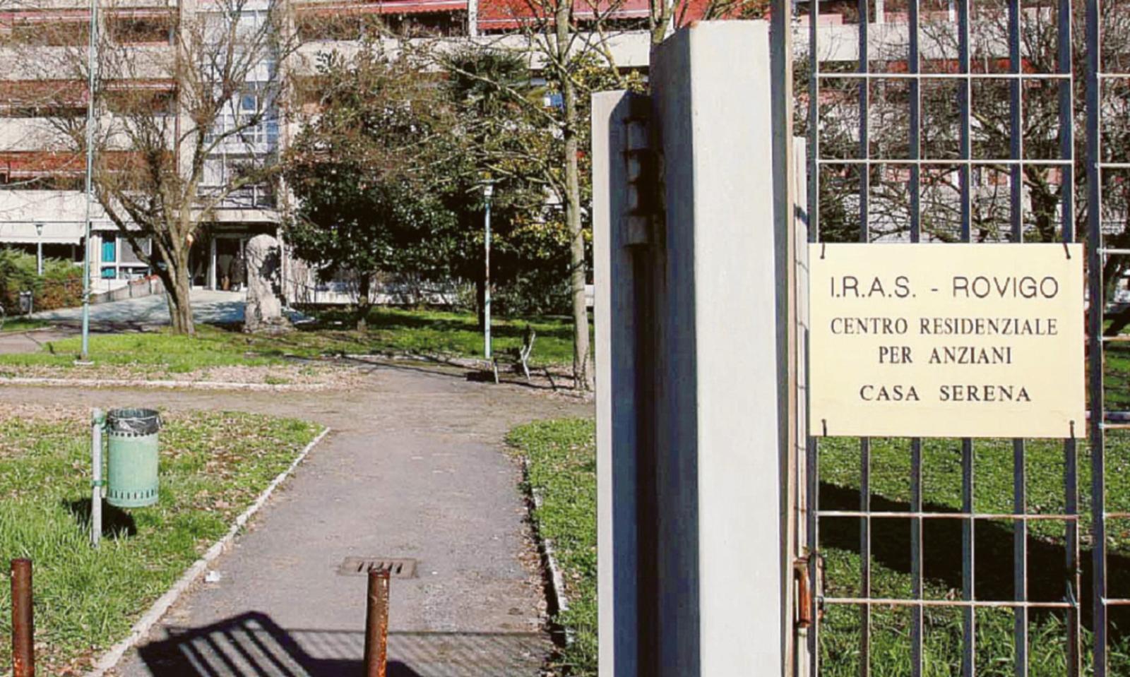 La Nuova Iras sorger&agrave; a San Bortolo e sar&agrave; pi&ugrave; grande