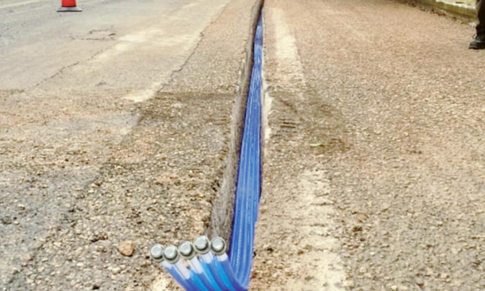 La superfibra che ti entra in casa