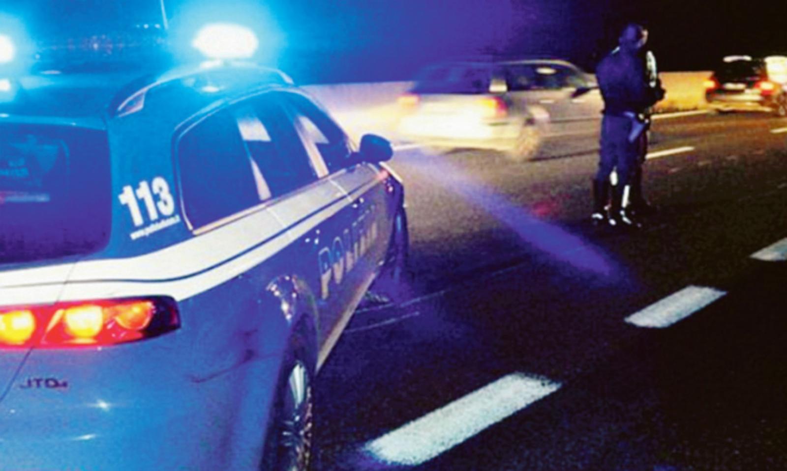 Ecco le chiusure notturne