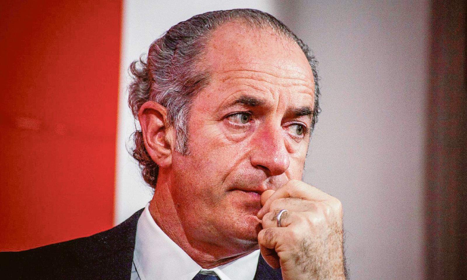 Un limbo che inchioda il Veneto