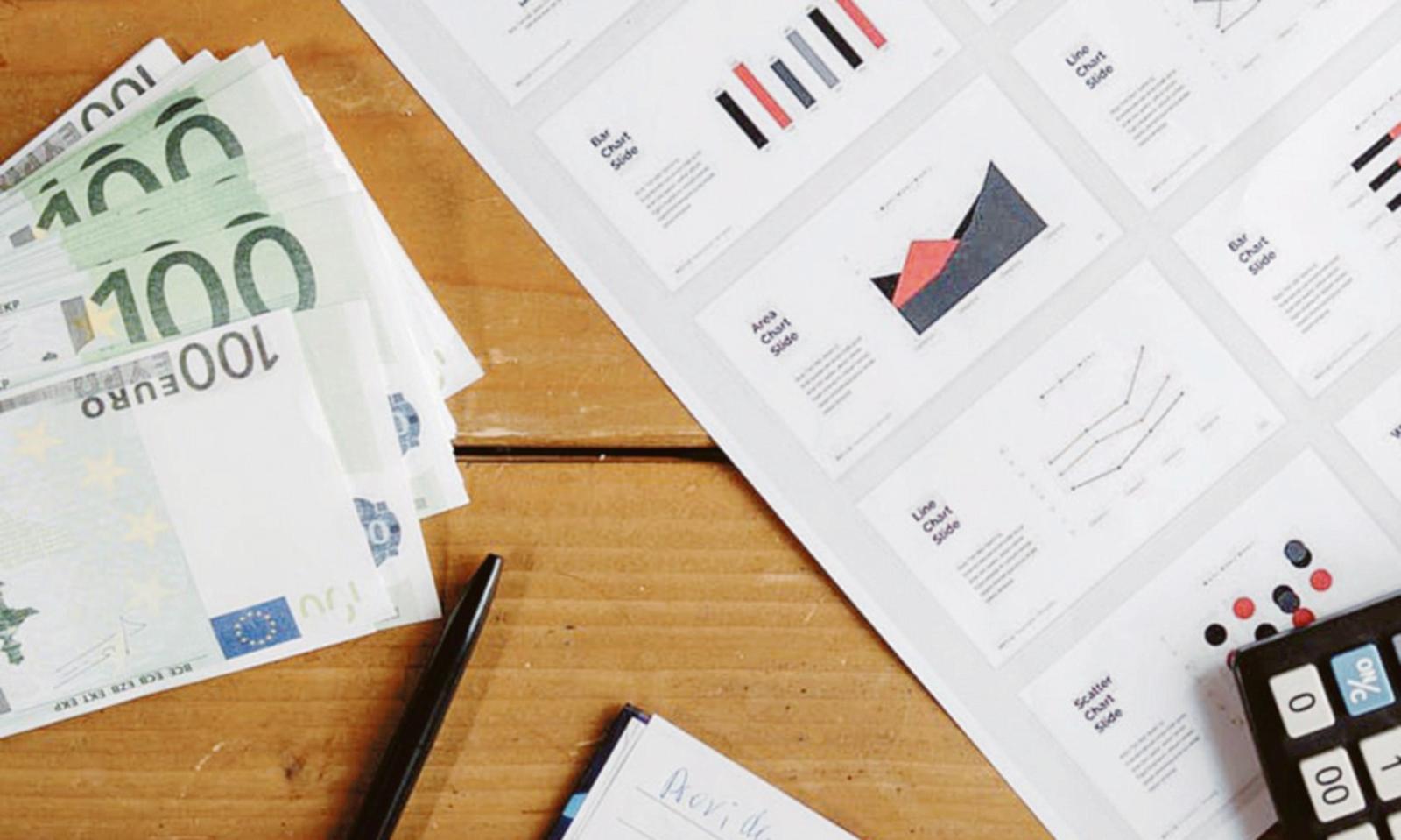 Costo dell'energia triplicato, rischio chiusura per tanti