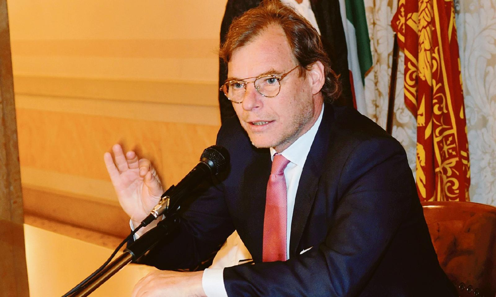 &ldquo;Zls: a rischio investimenti, lavoro e soldi del Pnrr"