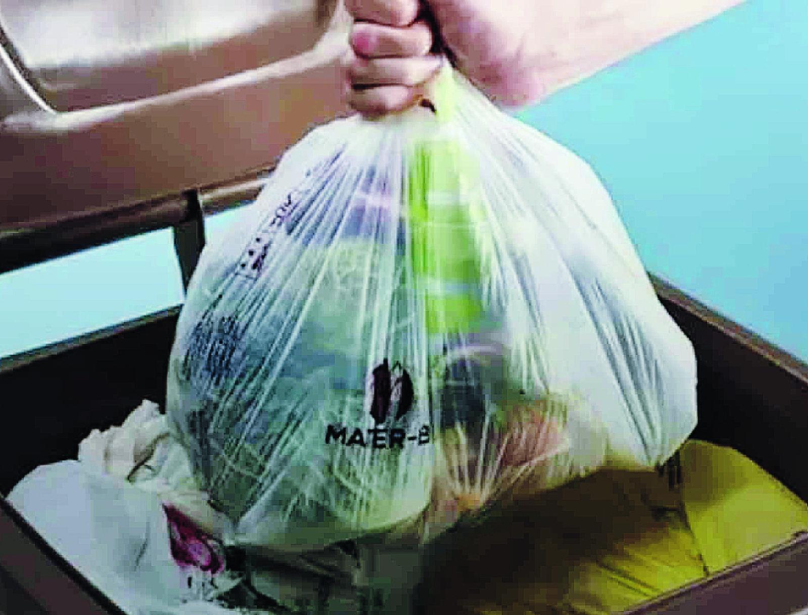 Biorepack ricicla e aiuta il clima