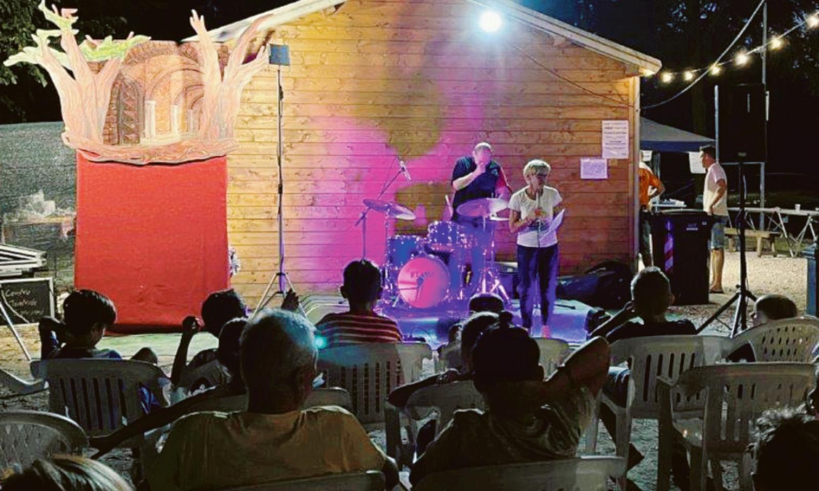 &ldquo;Burattini tim tum tam&rdquo; fa il pieno