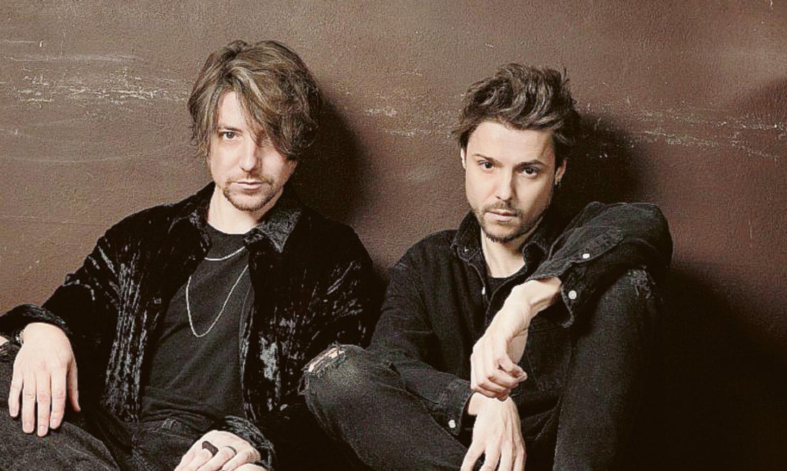 I Sonohra pronti al super concerto