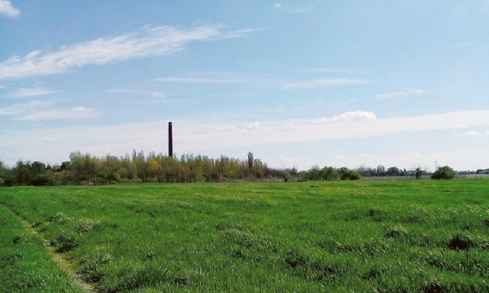 Venduta l&rsquo;area ex zuccherificio