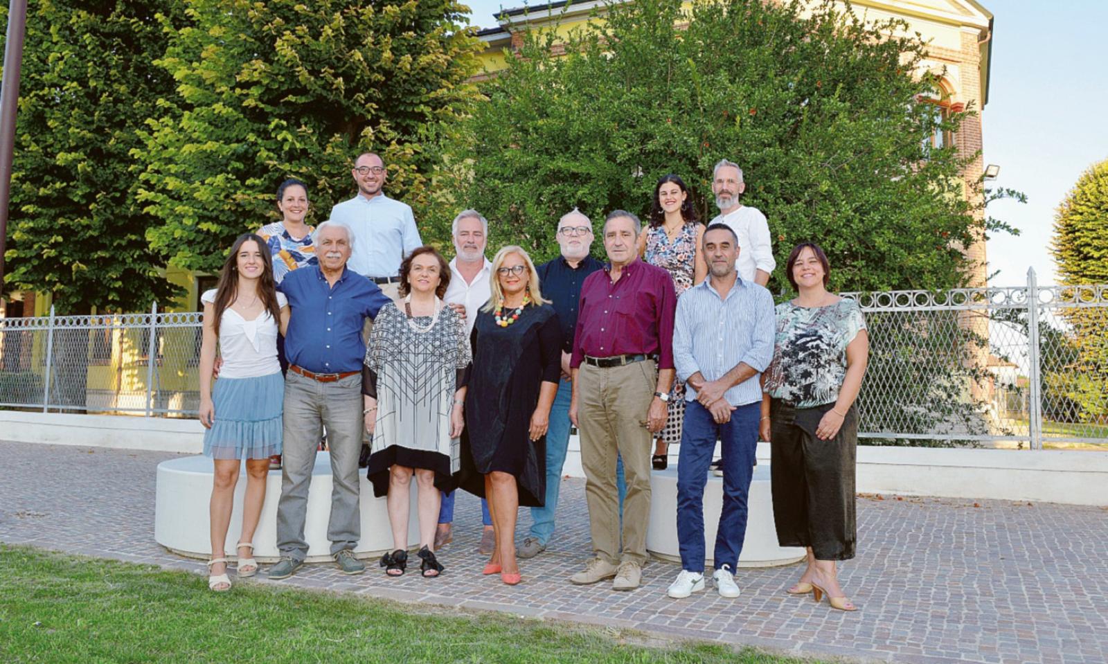 Ok al bilancio, superato lo stallo