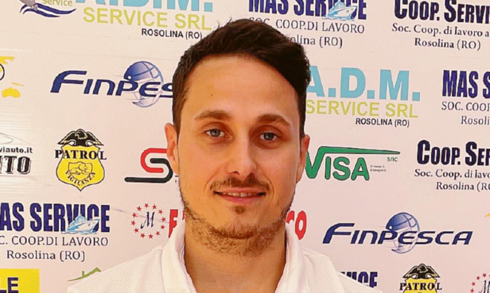 Michele Penzo, gradito ritorno