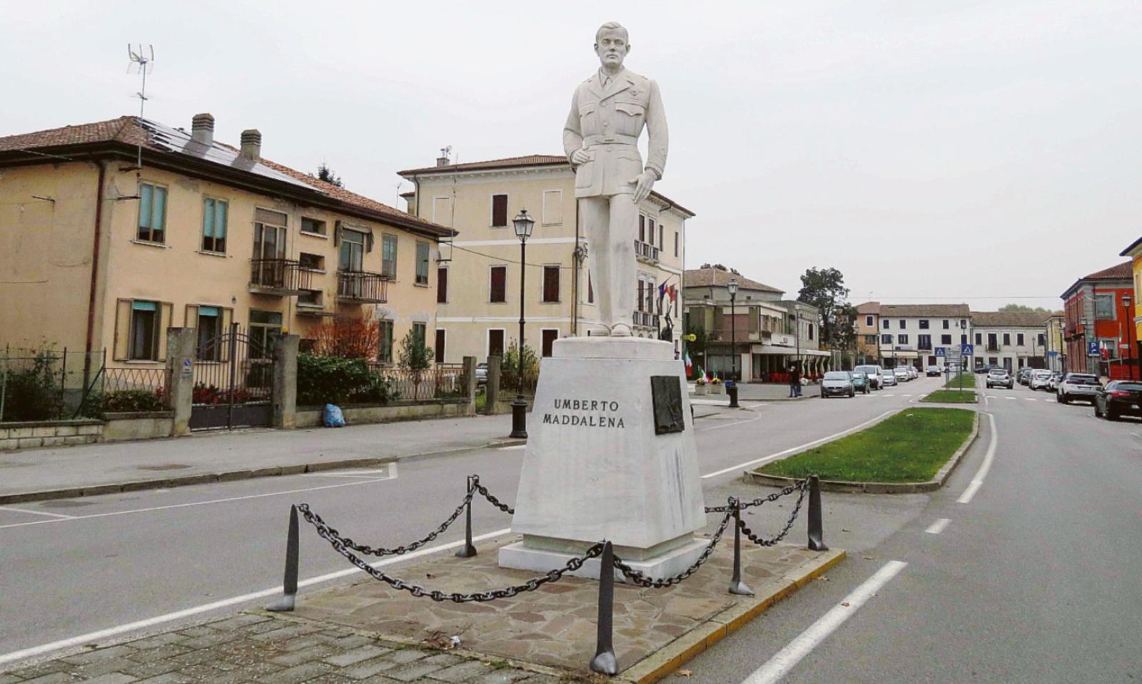 Associazione Maddalena nella bufera