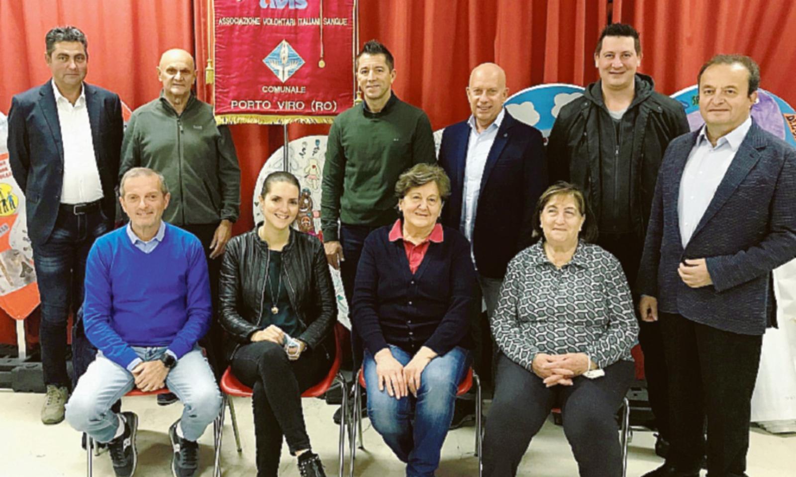 A Donada torna la grande festa Avis