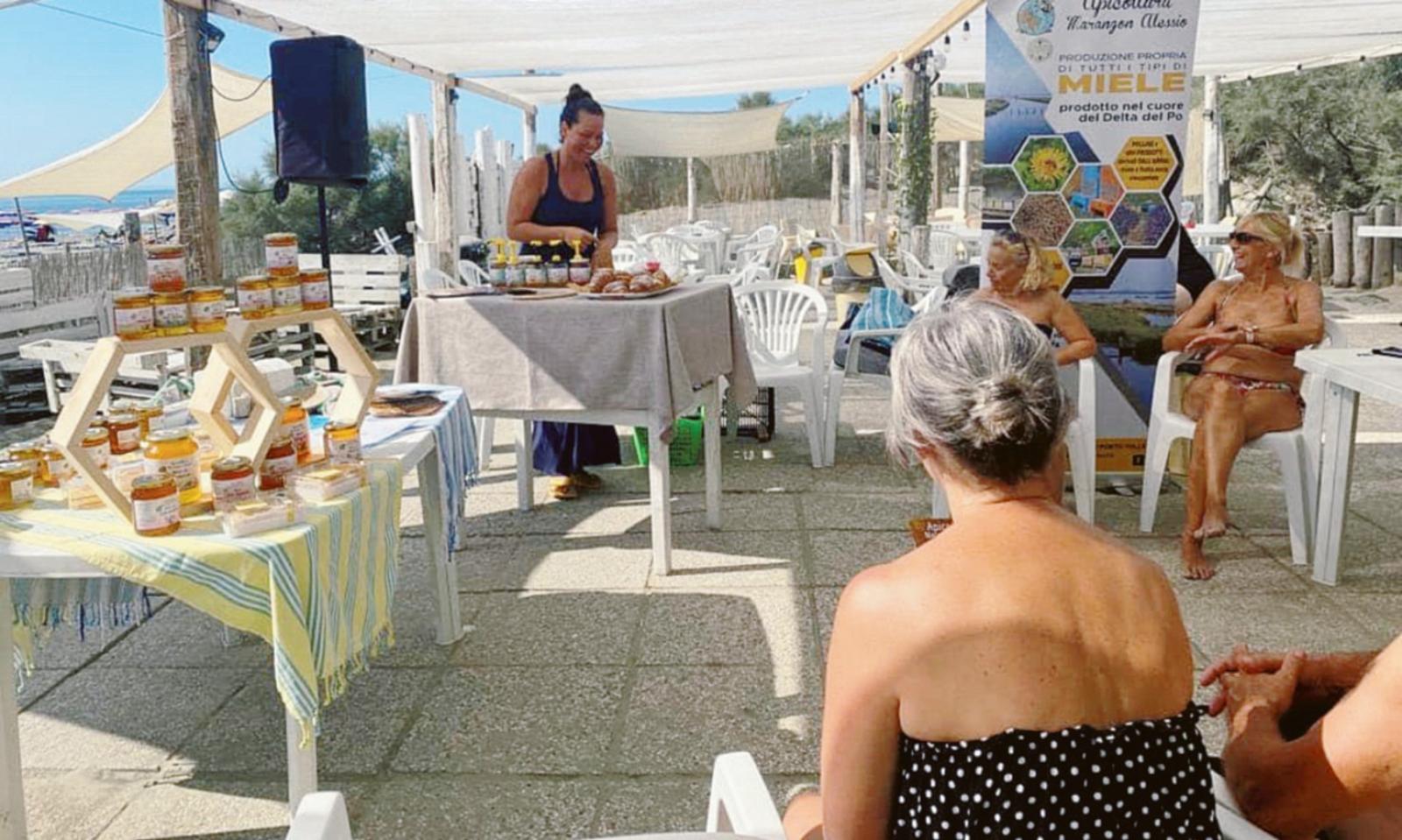 Il &ldquo;Summit del Mare&rdquo; &egrave; un'ideona!