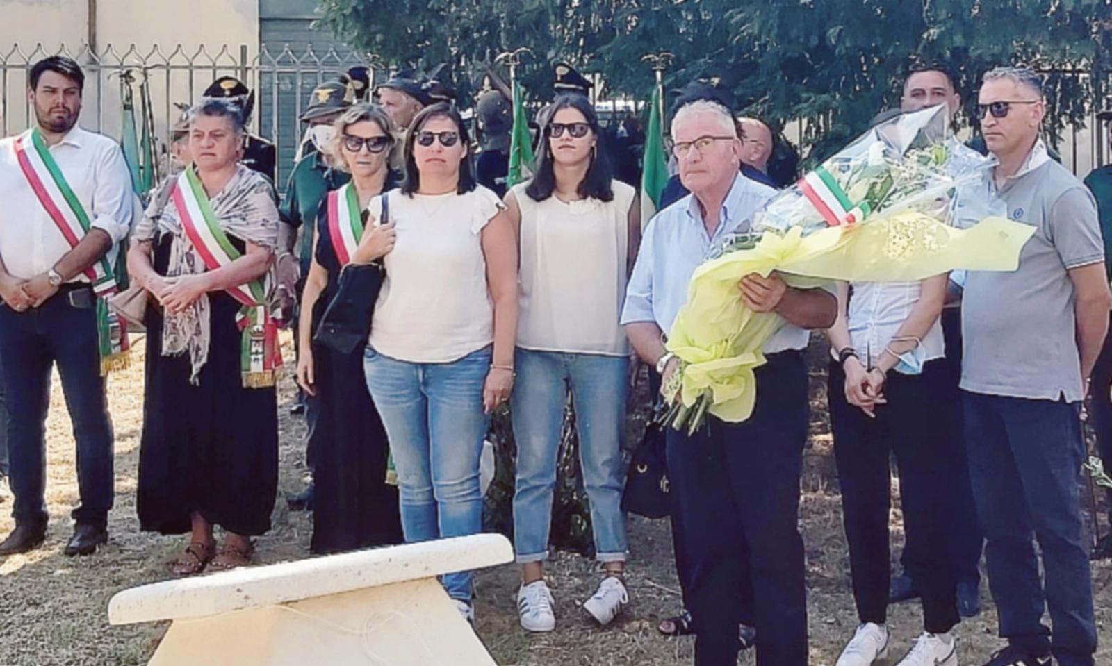 &ldquo;Marco era davvero uno di noi&rdquo;