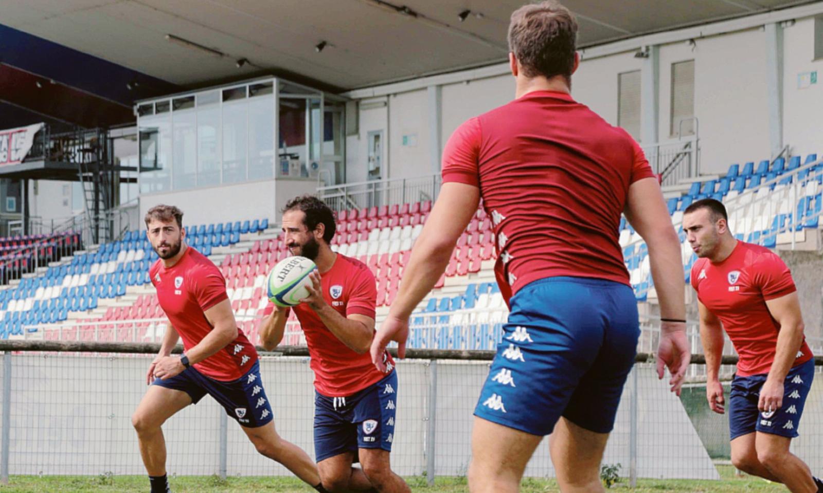 Le date del nuovo Peroni Top10