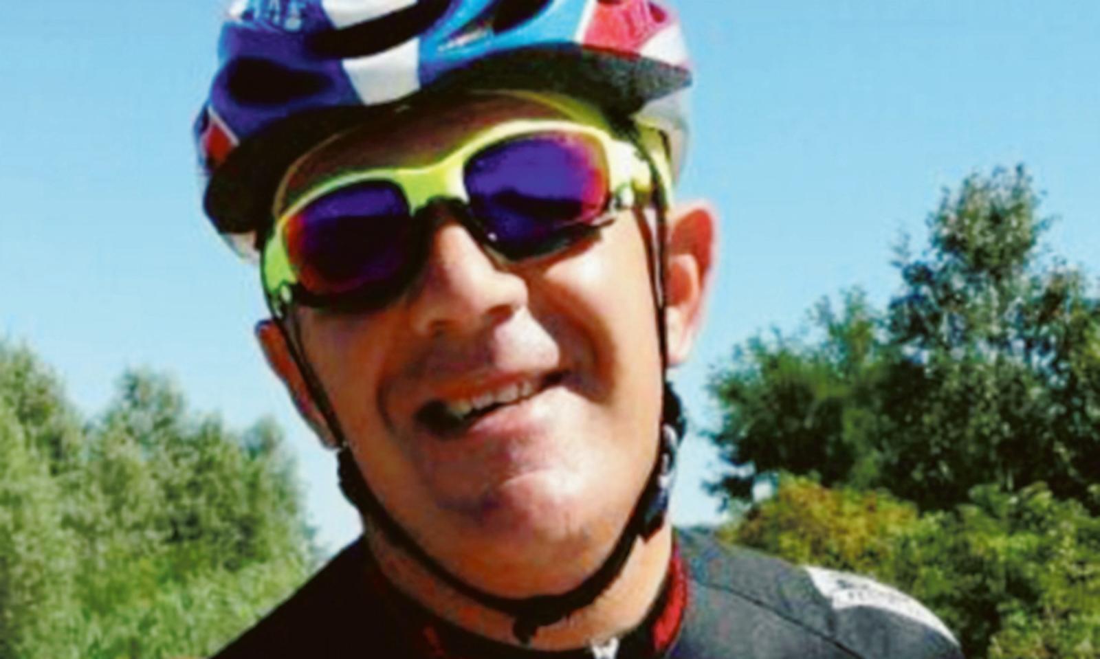 Mauro Rossi non c'&egrave; pi&ugrave;. La citt&agrave; &egrave; sotto choc