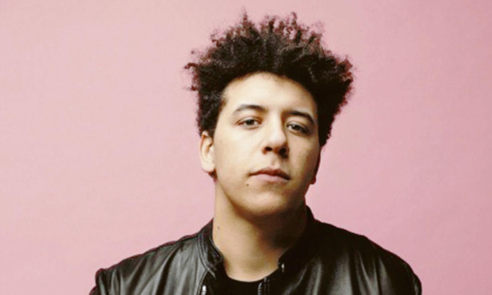 La rivelazione Yuman in concerto