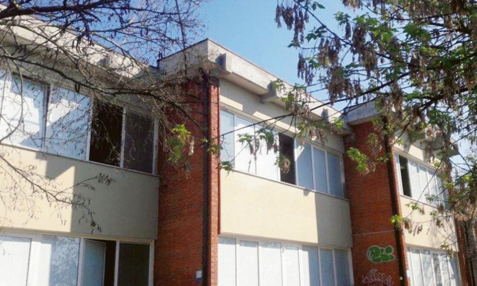 Ghirardini, il Comune accelera