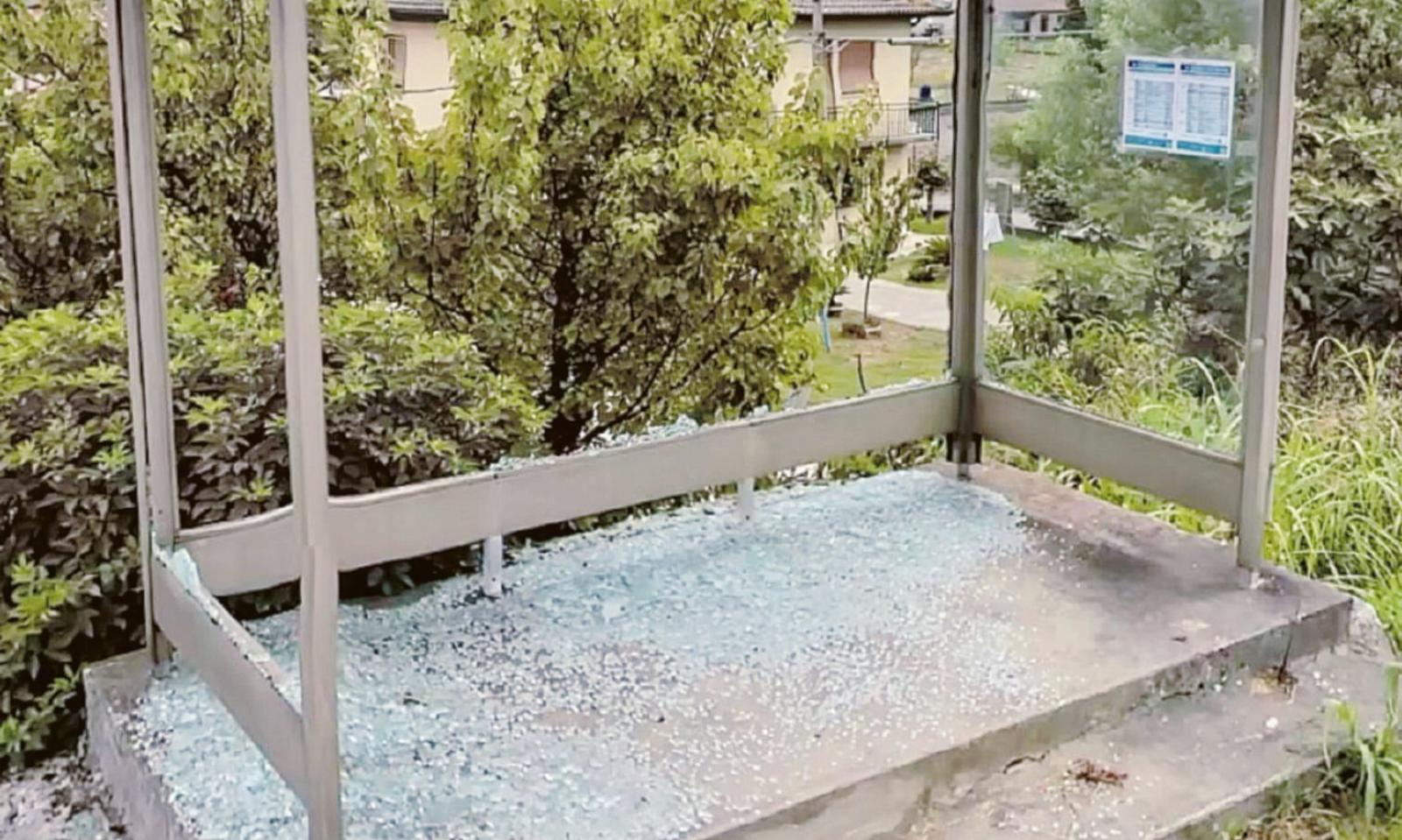 Strade e arredi, 60mila euro di lavori