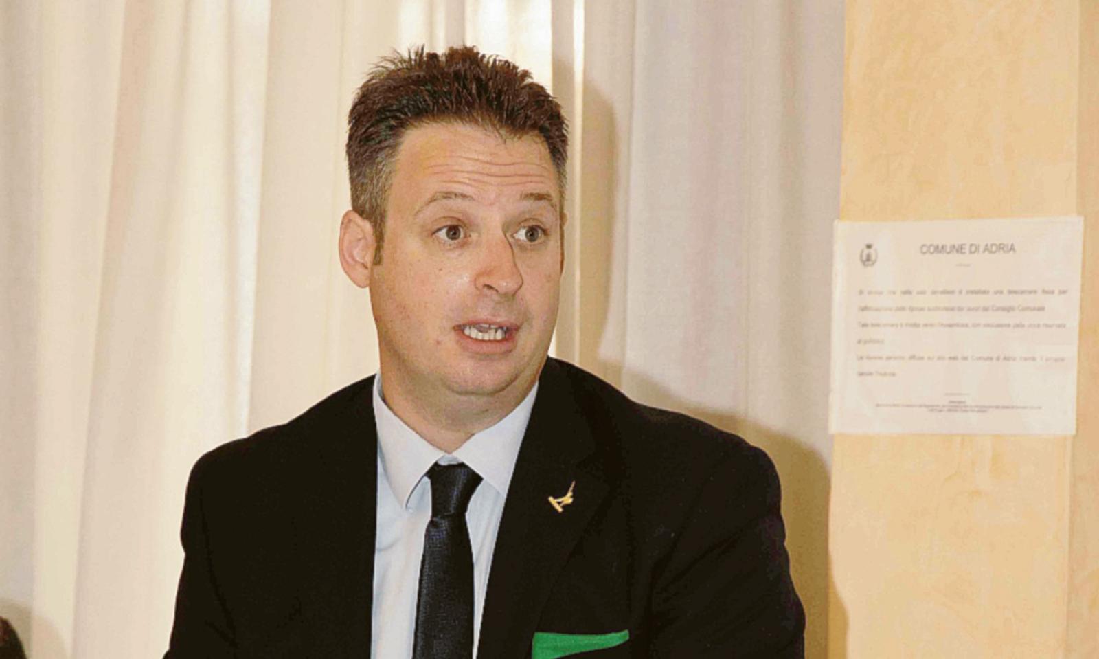 La ciclopedonale sar&agrave; solo civica