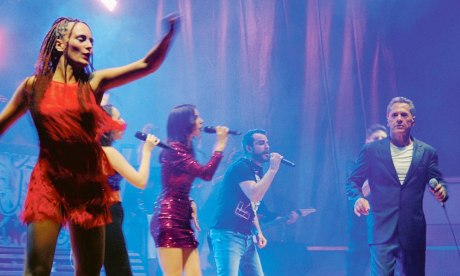 Che spettacolo! Il Summernight Show si conferma