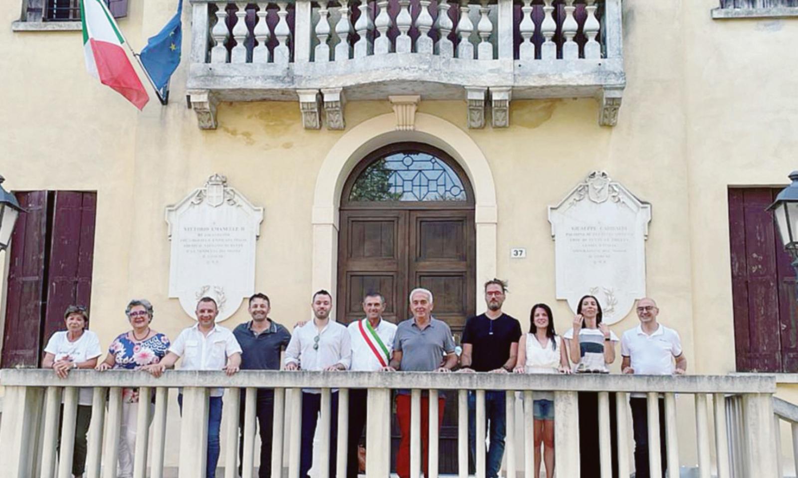 30mila euro per Casa Matteotti