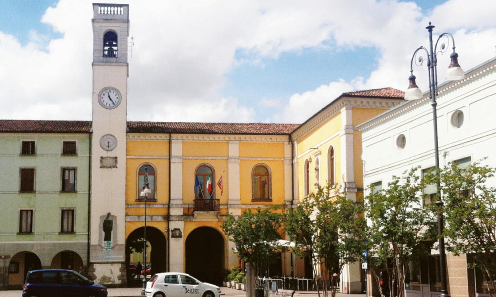 Un nuovo servizio per la comunit&agrave;