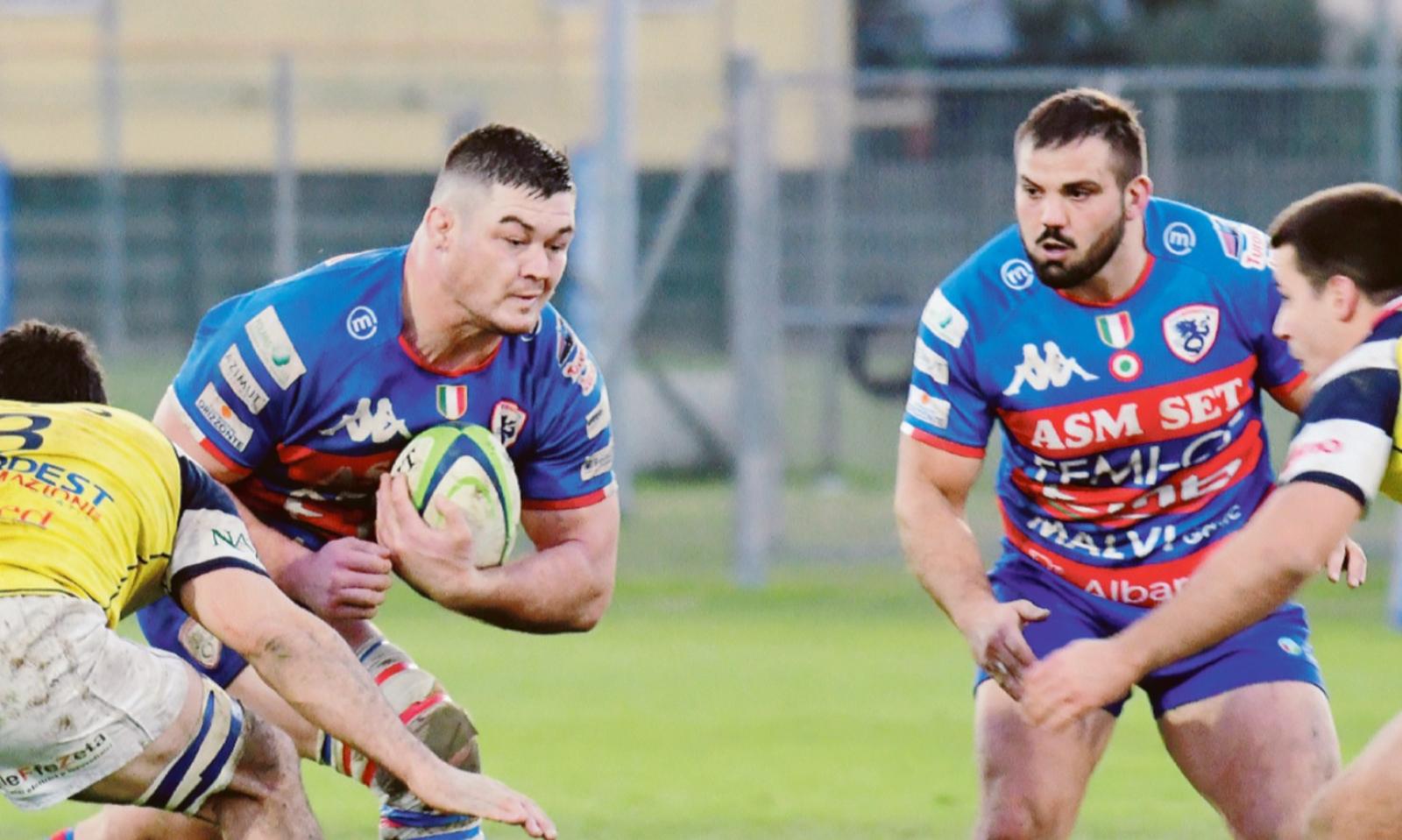 Cos&igrave; inizio il mito della "Citt&agrave; in mischia"