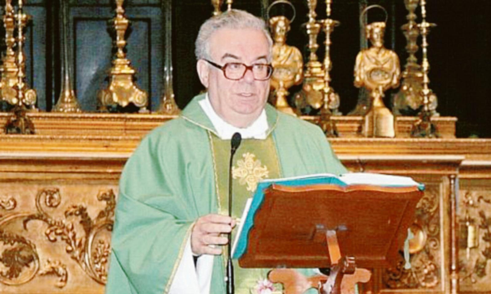 Sei anni senza don Mario Furini