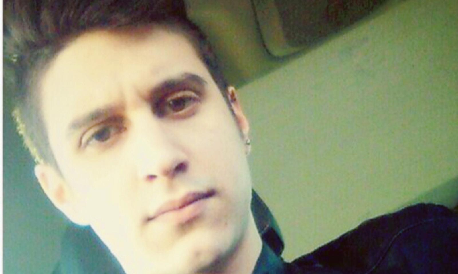 &ldquo;Uno choc emotivo e psicologico, ma Mattia ce l'ha fatta"