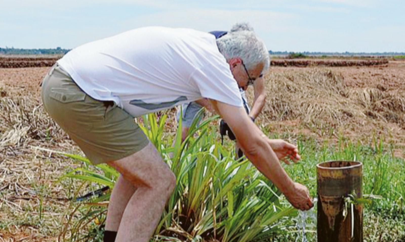 Cittadinanza onoraria a Don Bepi