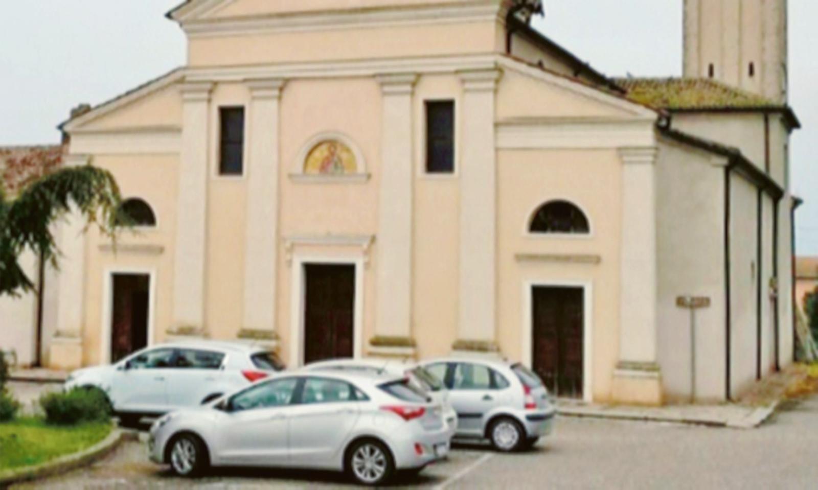 Consulta in festa, atto secondo