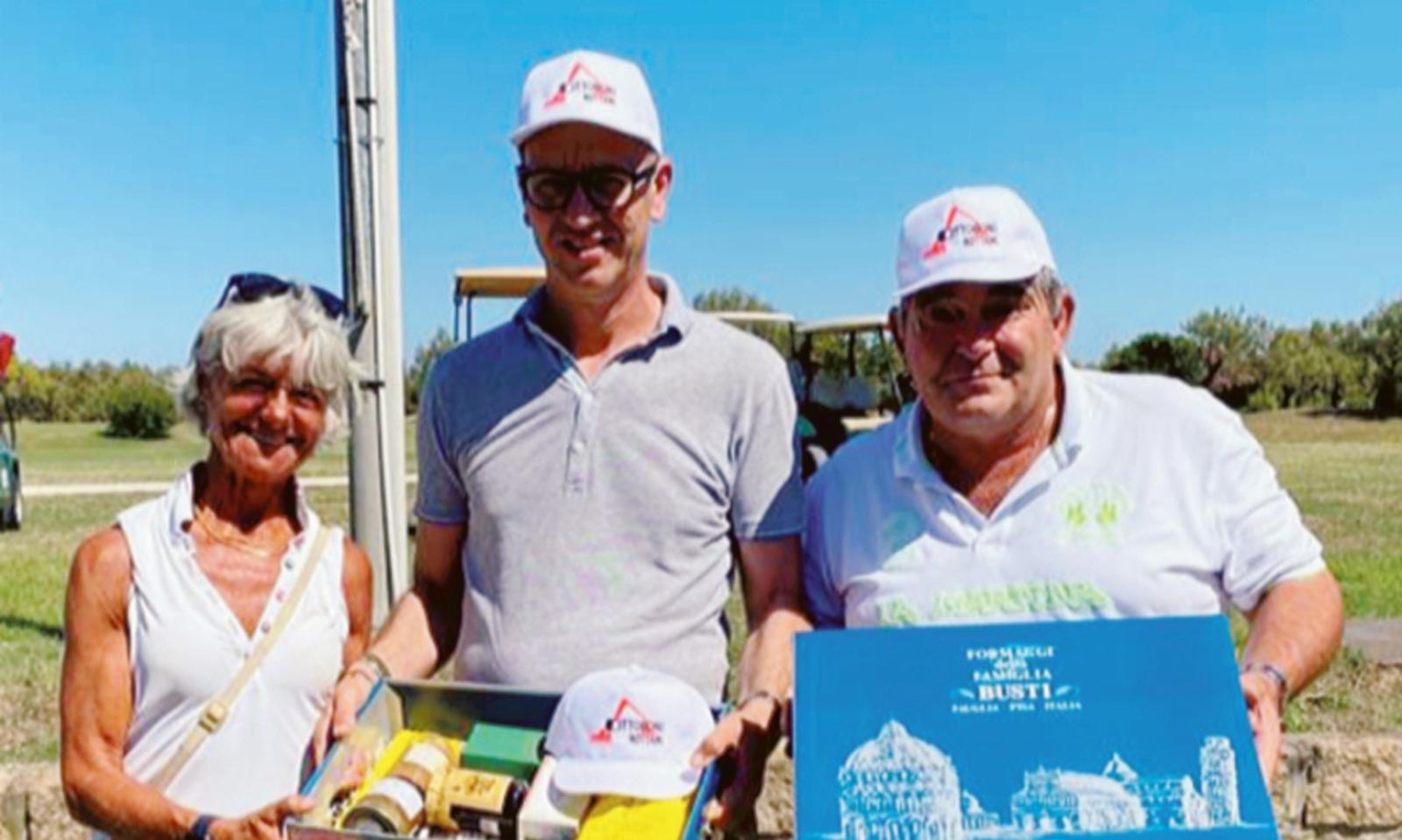 I &ldquo;green&rdquo; dell&rsquo;Isola sempre al top