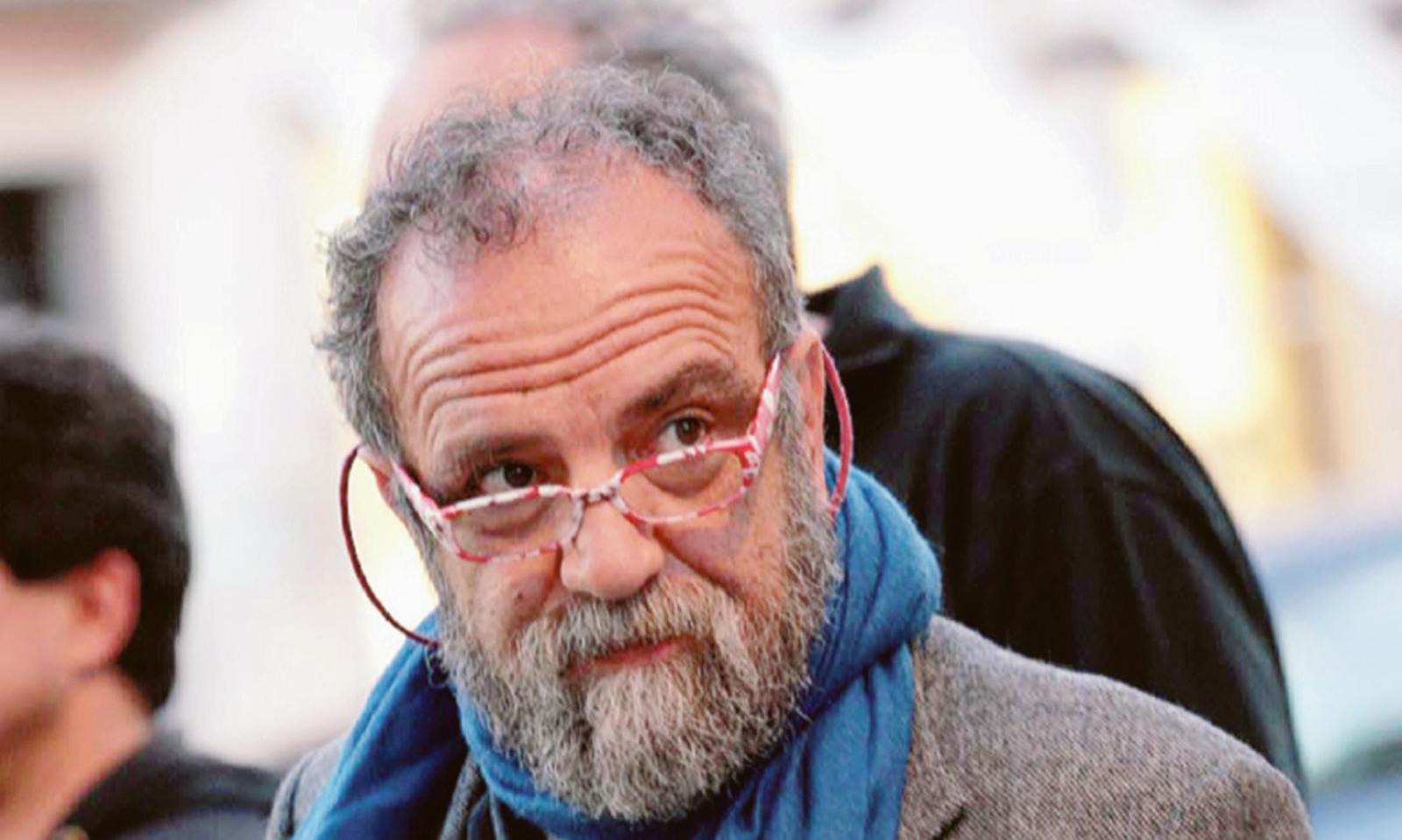 L&rsquo;umorismo di Giobbe Covatta e la satira di Lercio Alive show