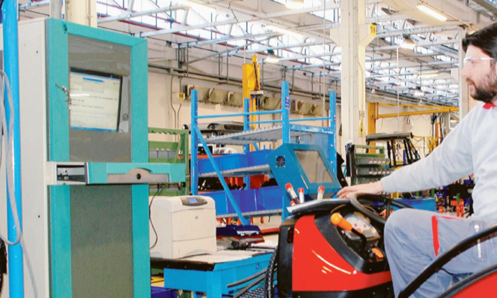 Caro energia e materiali: aziende ferme, contratti non rinnovati