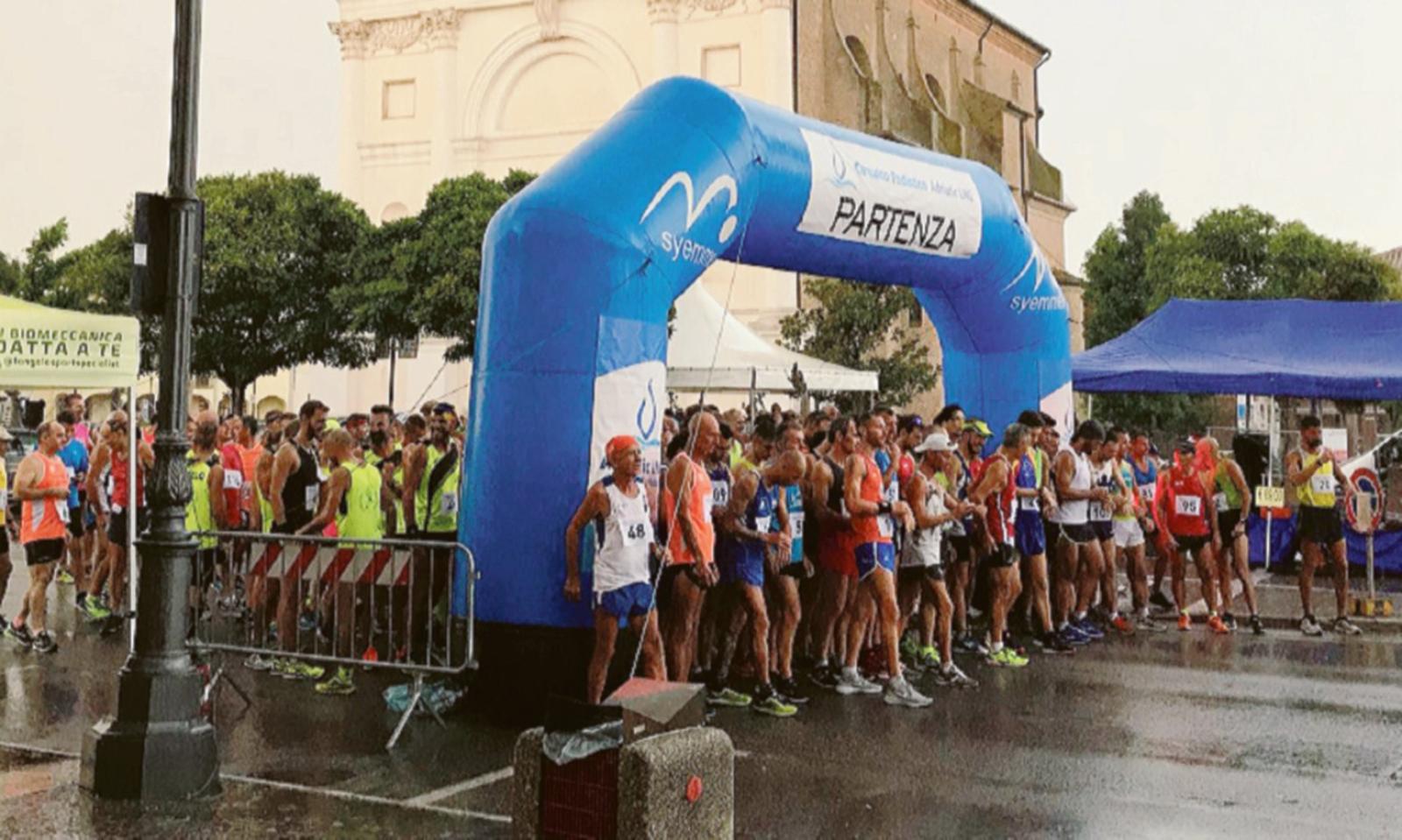 Di corsa per ricordare