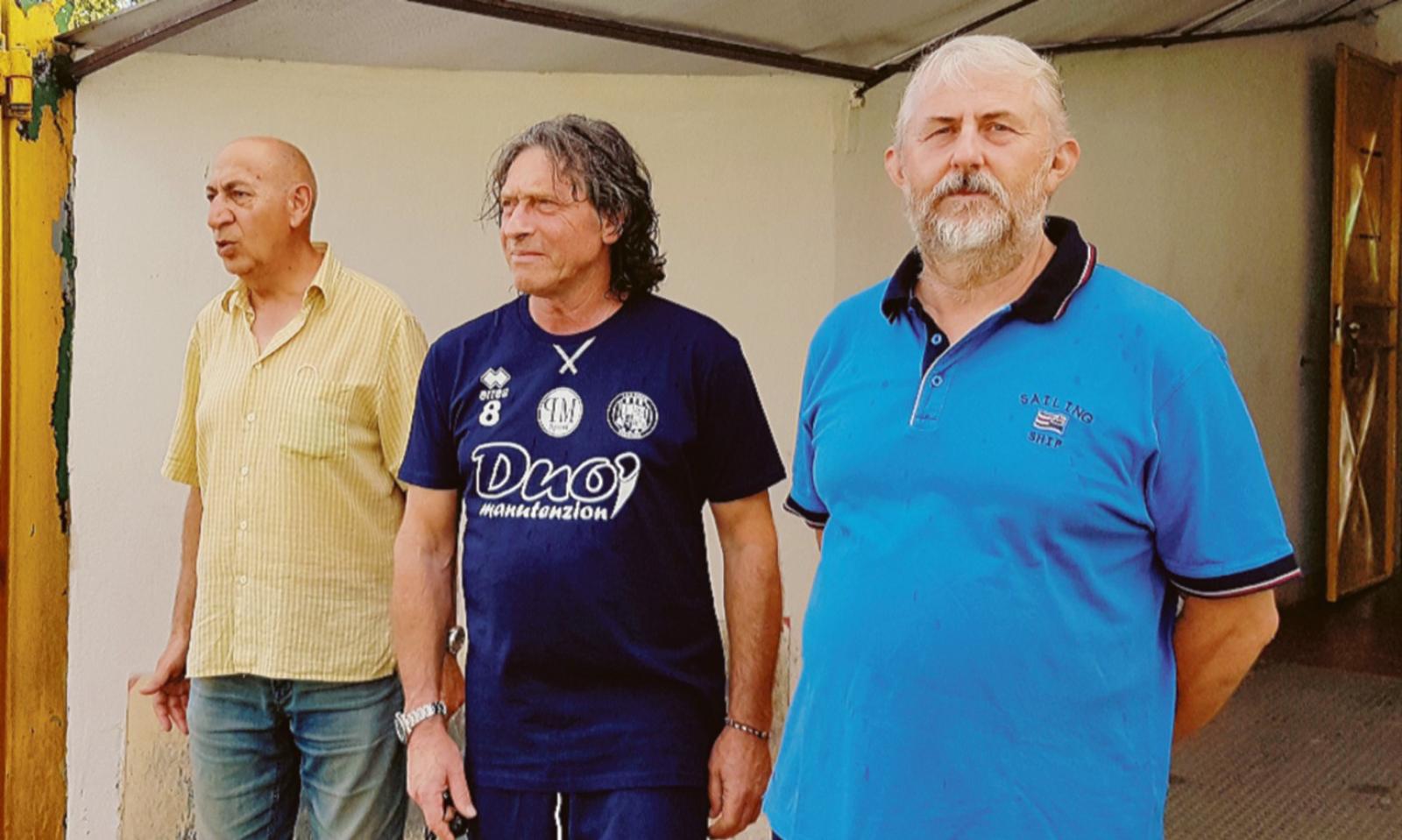 Sar&agrave; un campionato esplosivo!