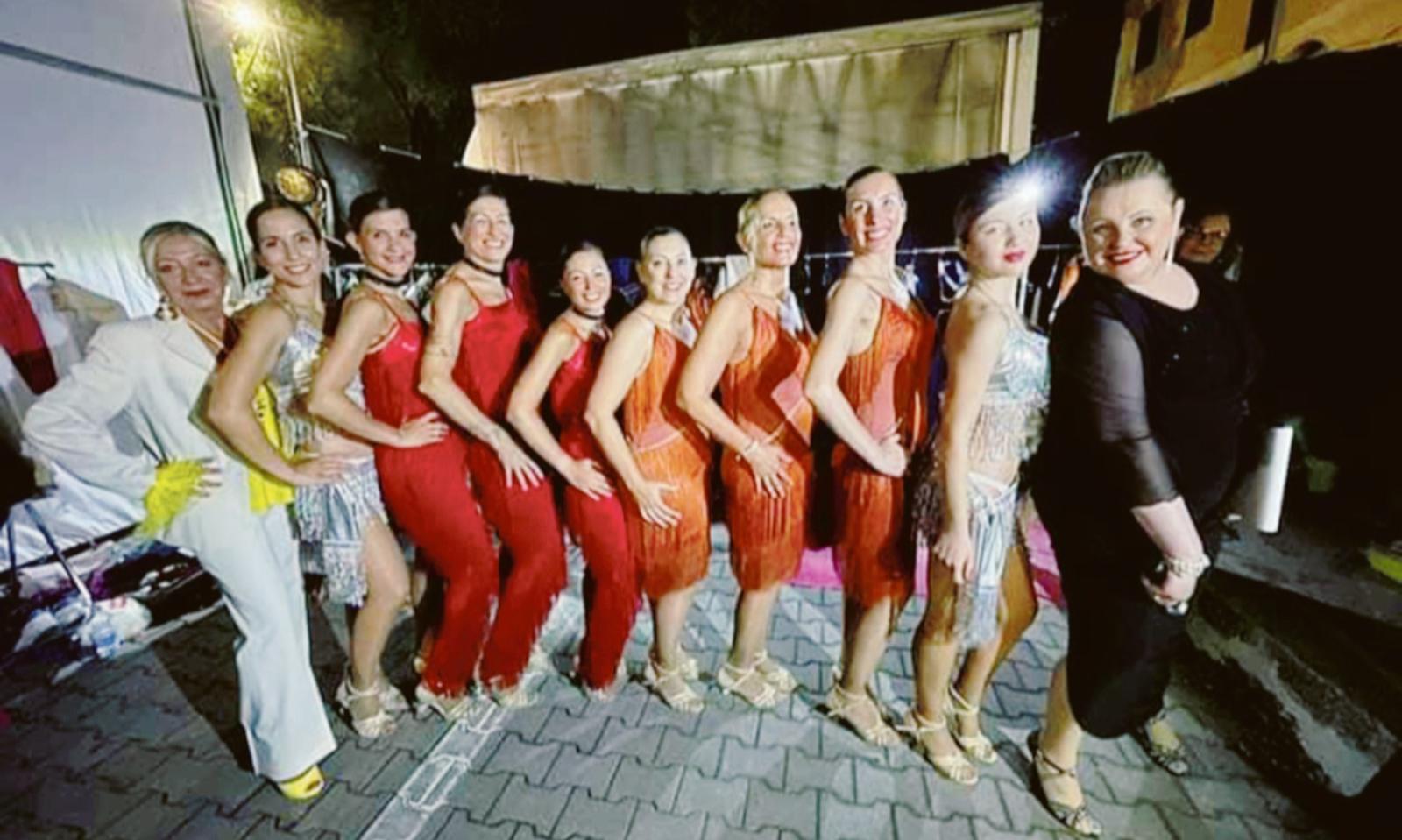 La fiera si prepara al gran finale