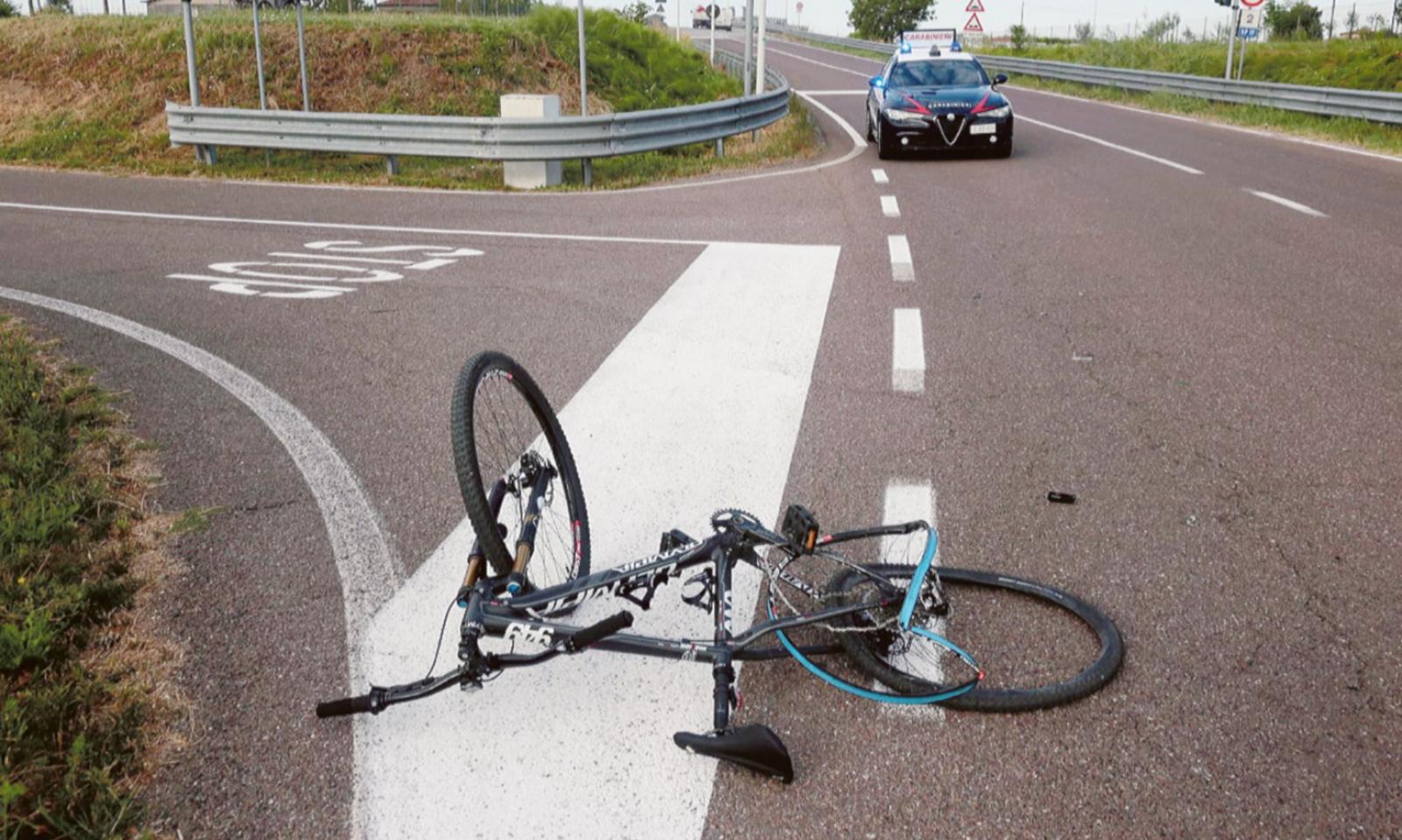 "Quella tragedia qualcuno l'ha sulla coscienza"