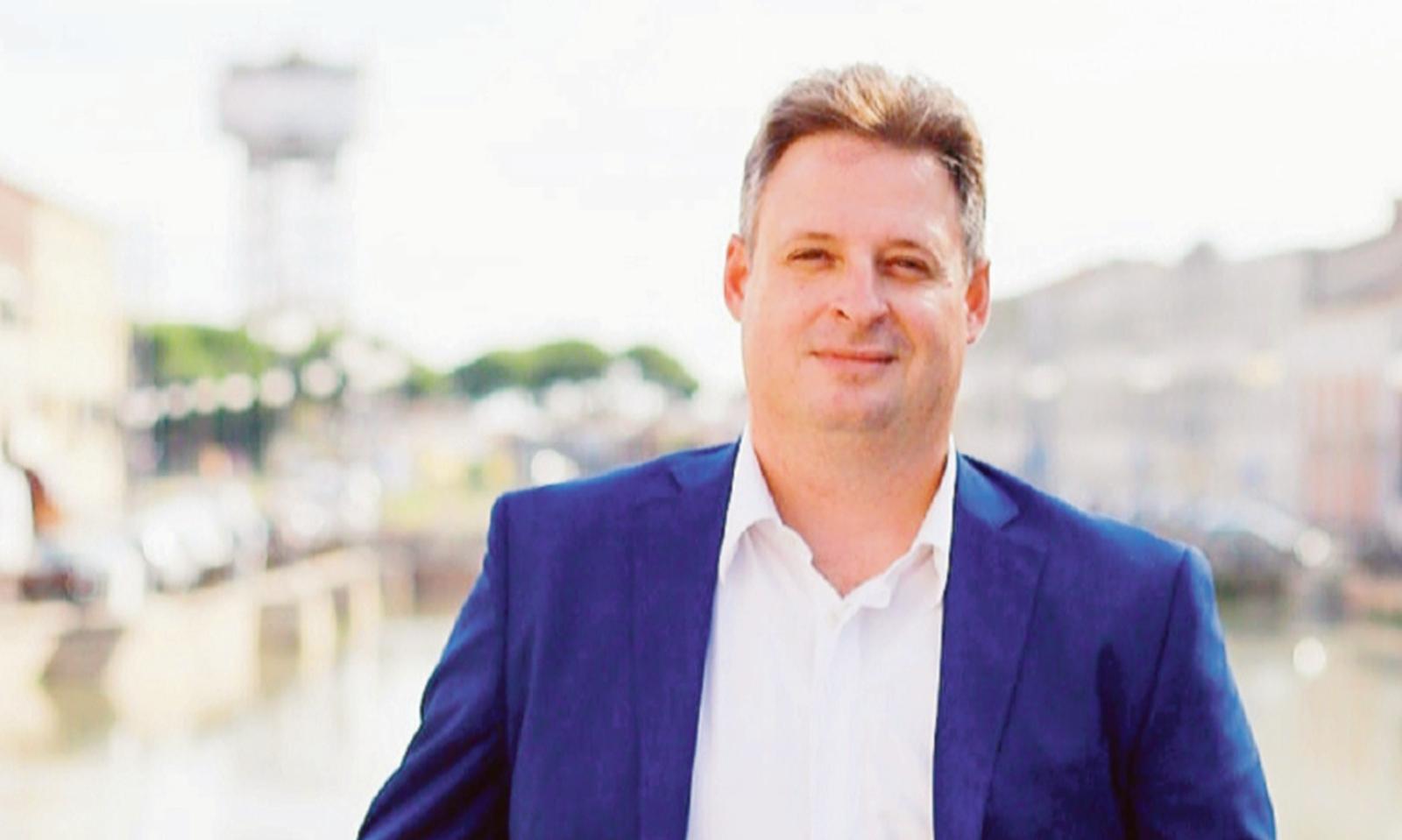 "650mila euro per un progetto mai visto"