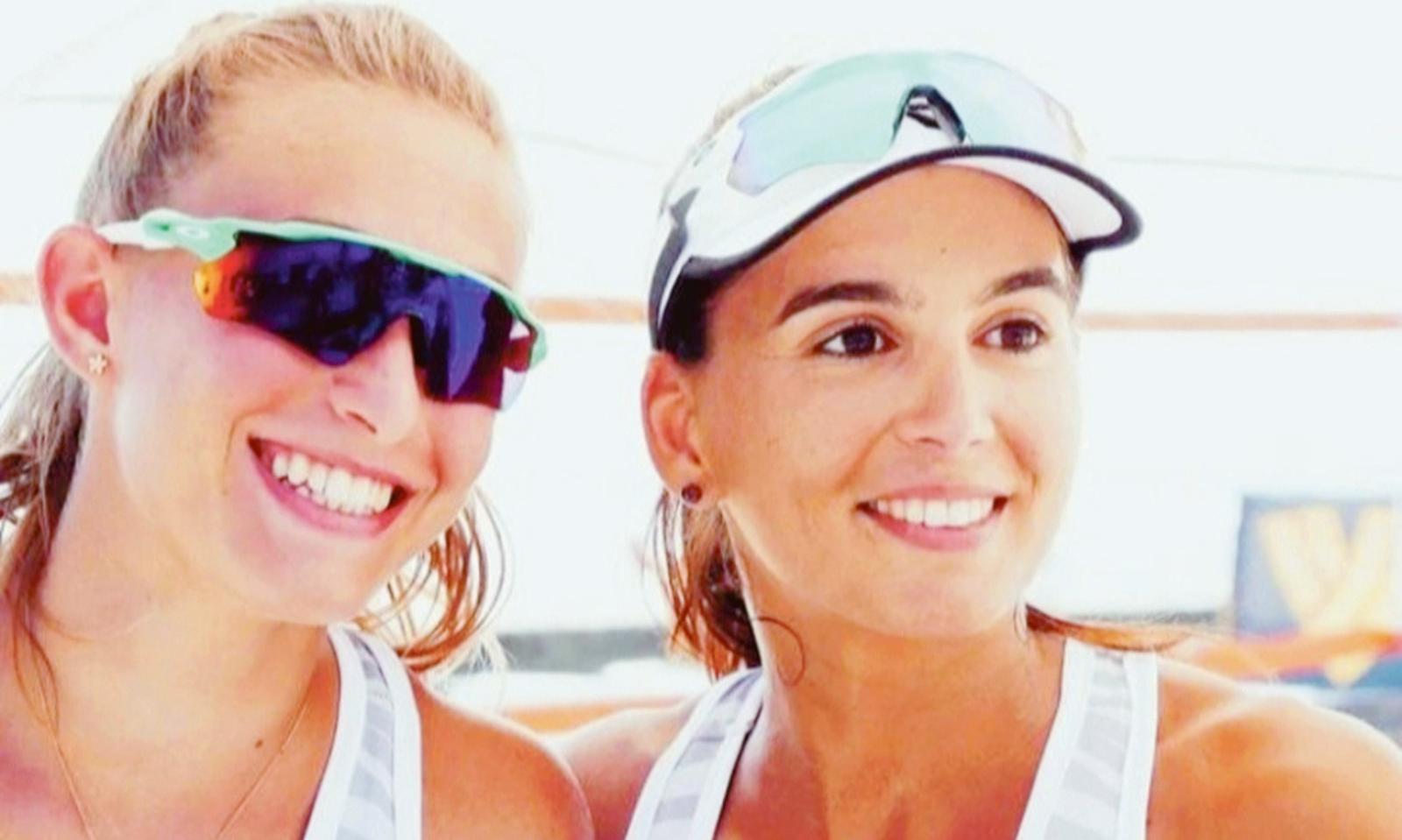 Debutto di fuoco, speranze ancora accese