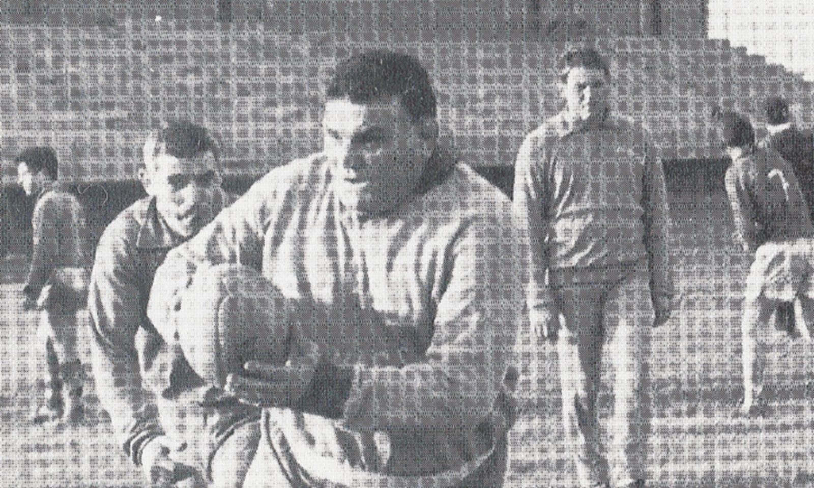 Maciste &egrave; esistito davvero: &egrave; nato a Rovigo!