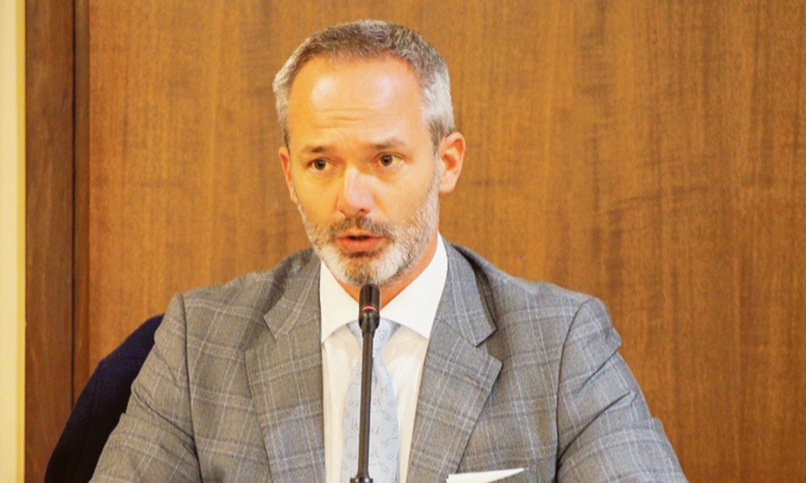 Il sindaco ordina: "Via La Torre va sistemata&rdquo;