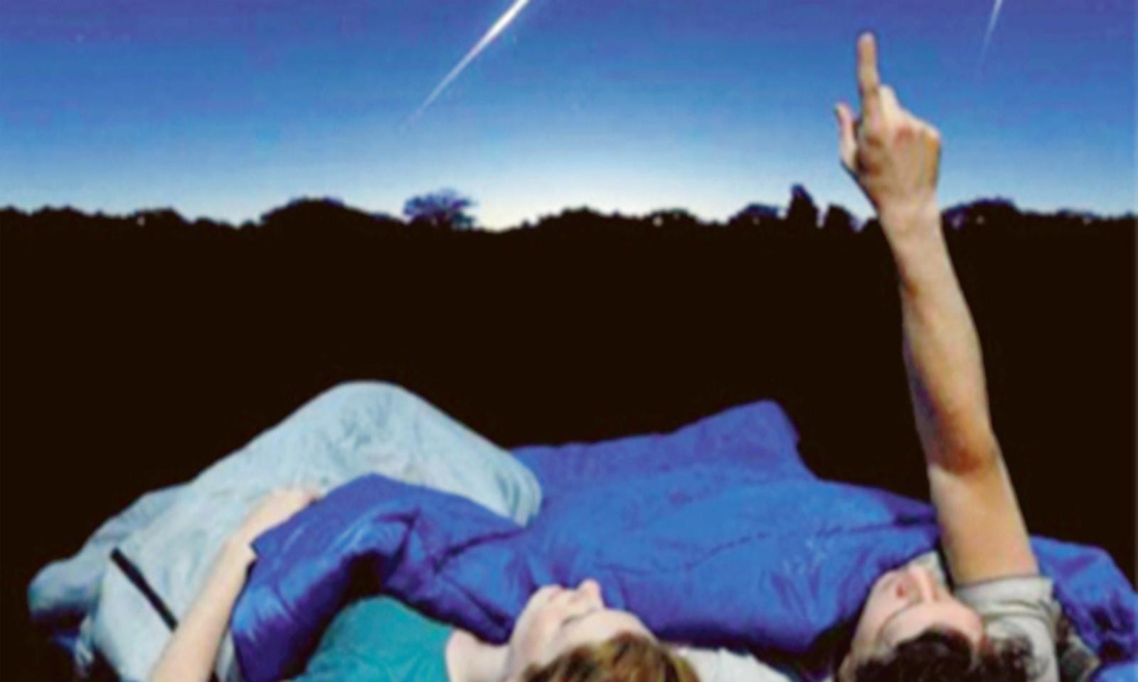 Stelle cadenti: non &egrave; mica finita!