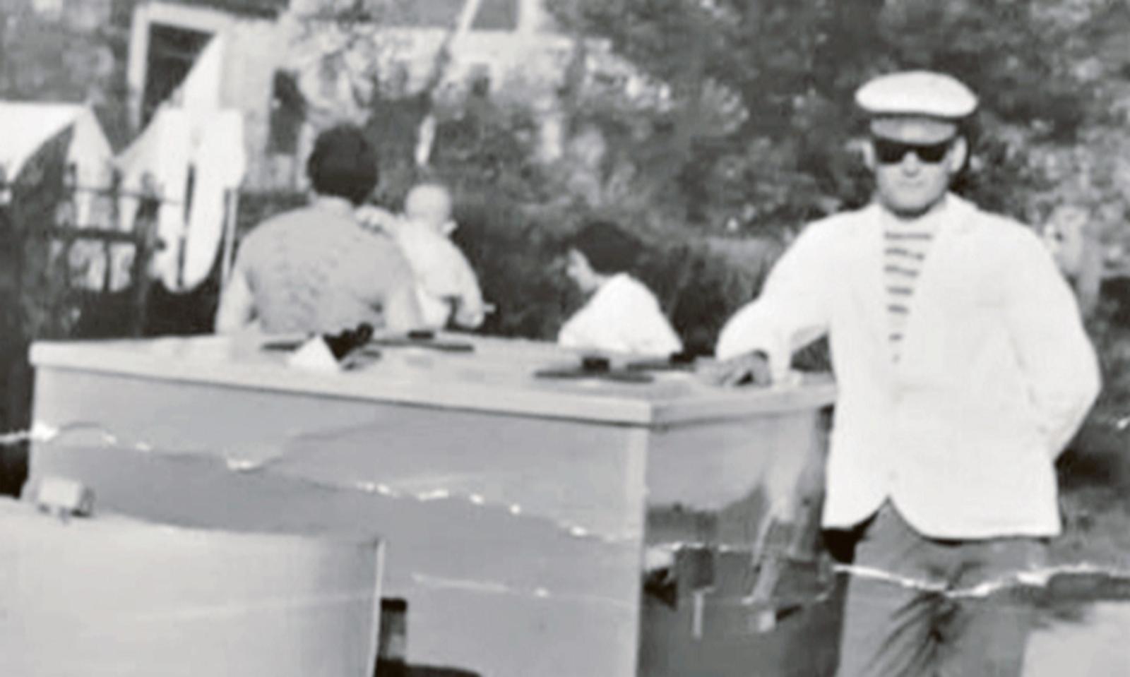 Addio Giorgio, imprenditore del "miracolo economico"