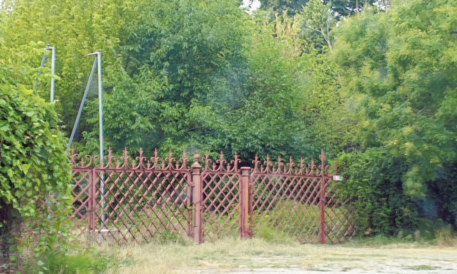 "L'area ex Lendifin non pu&ograve; essere tolta alla comunit&agrave;"